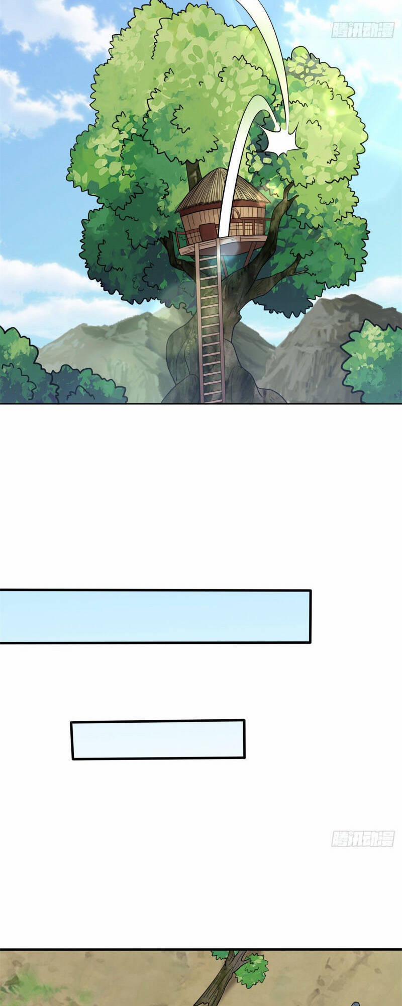 Chân Võ Thế Giới 31 trang 10