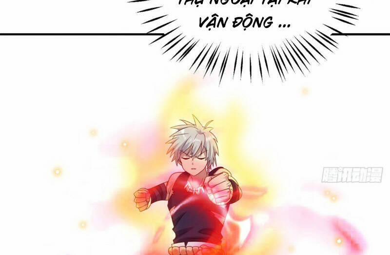 Chân Võ Thế Giới 31 trang 13
