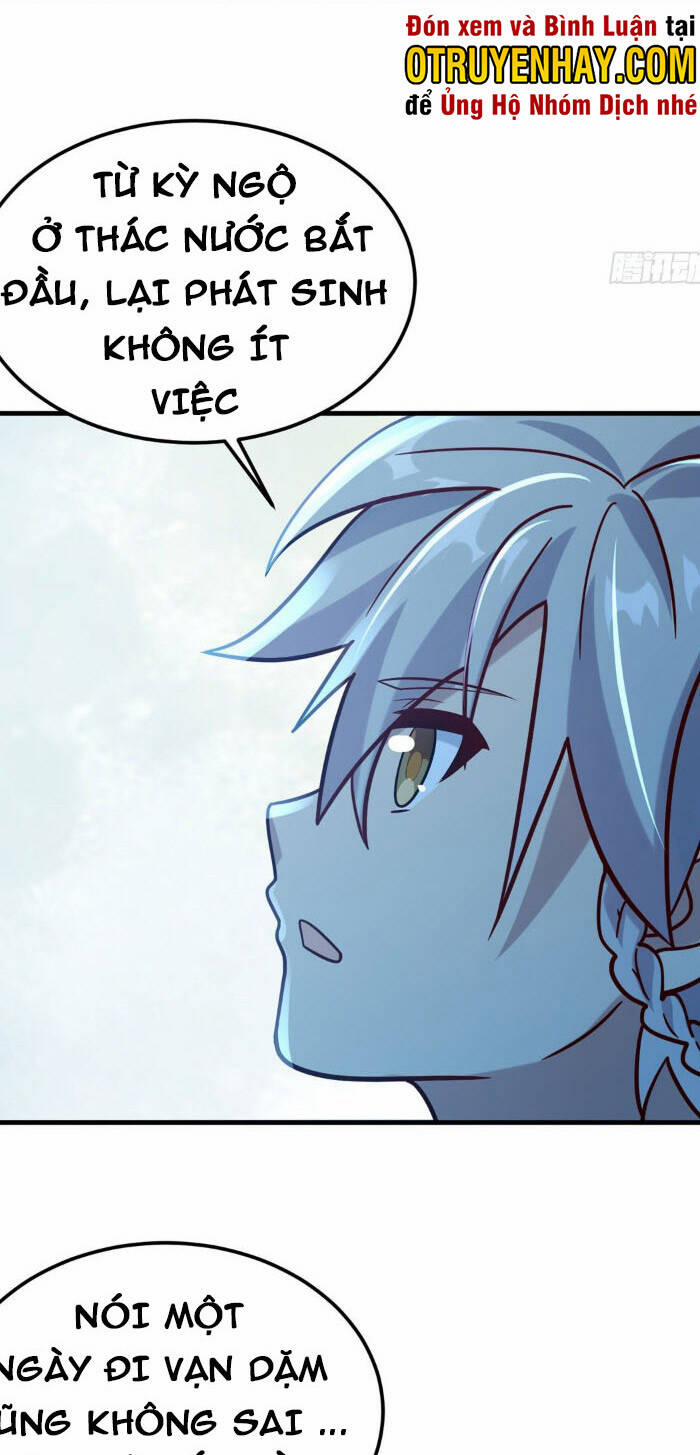 Chân Võ Thế Giới 31 trang 27