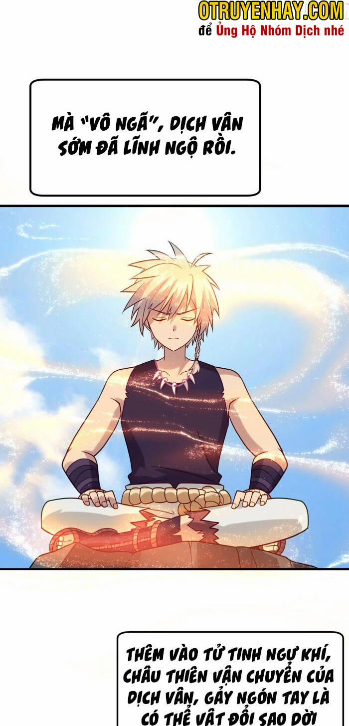 Chân Võ Thế Giới 31 trang 31