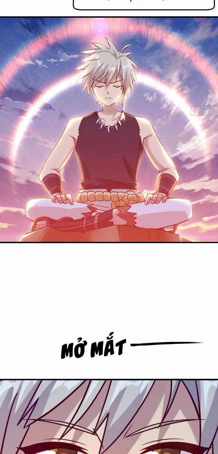 Chân Võ Thế Giới 31 trang 32