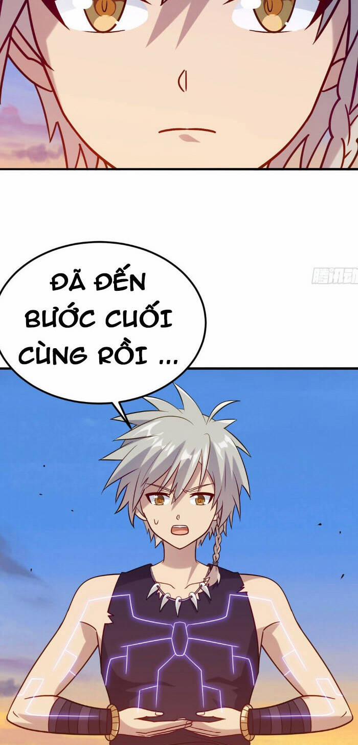 Chân Võ Thế Giới 31 trang 33