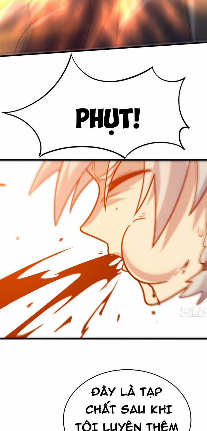 Chân Võ Thế Giới 31 trang 35