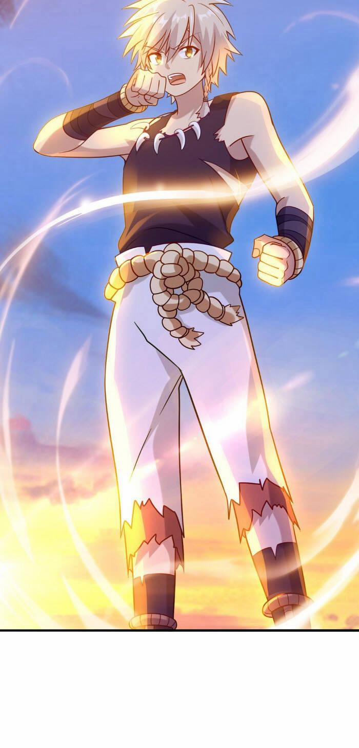 Chân Võ Thế Giới 31 trang 37