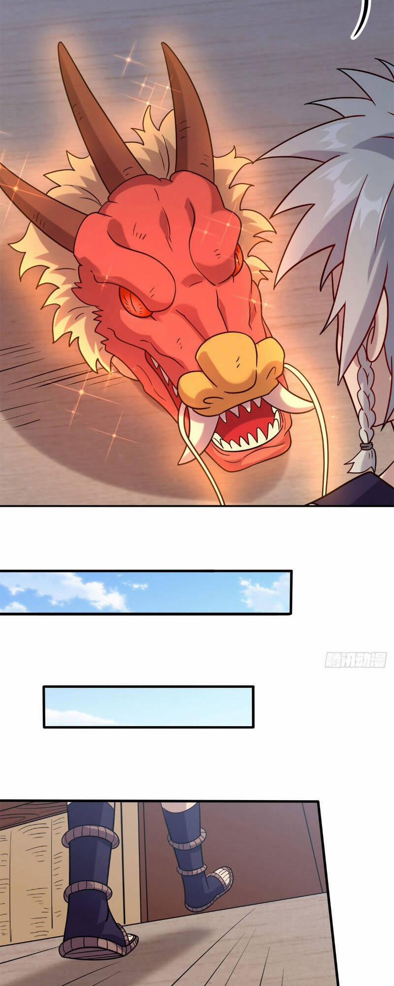 Chân Võ Thế Giới 31 trang 4