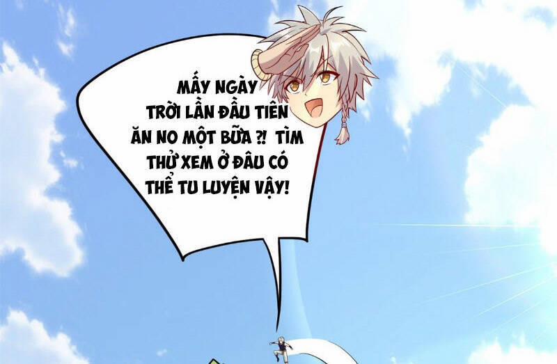 Chân Võ Thế Giới 31 trang 9