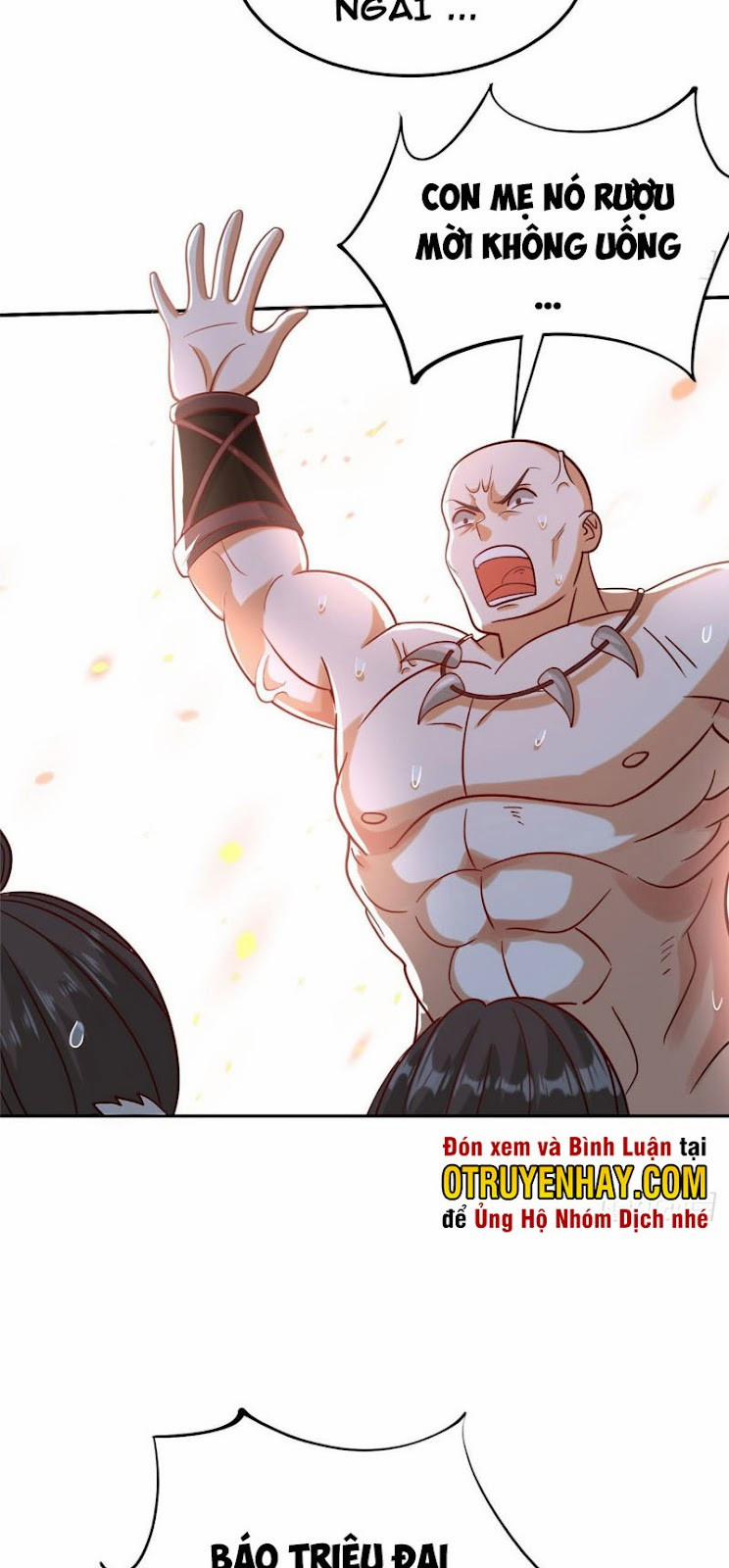 Chân Võ Thế Giới 32 trang 11