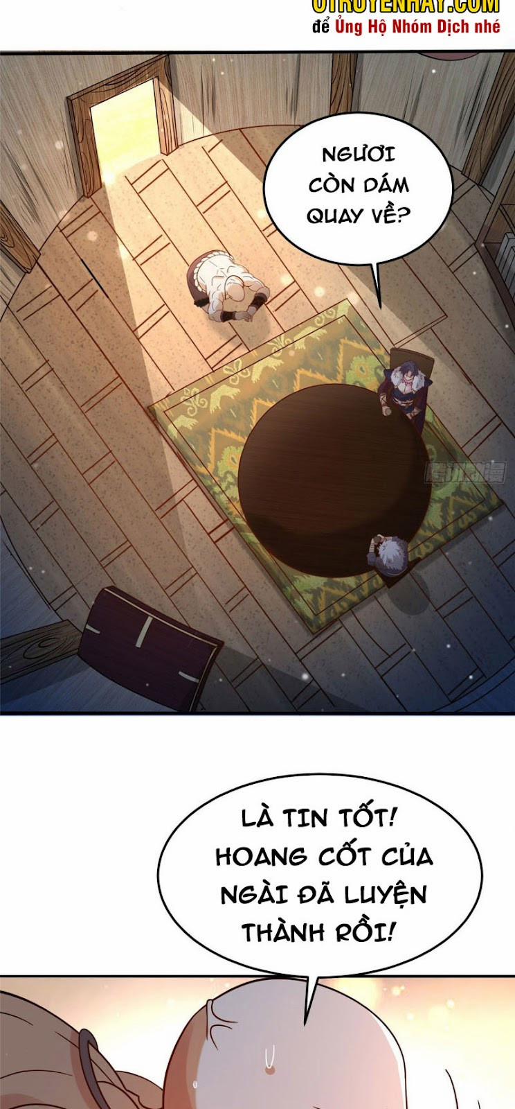 Chân Võ Thế Giới 32 trang 14