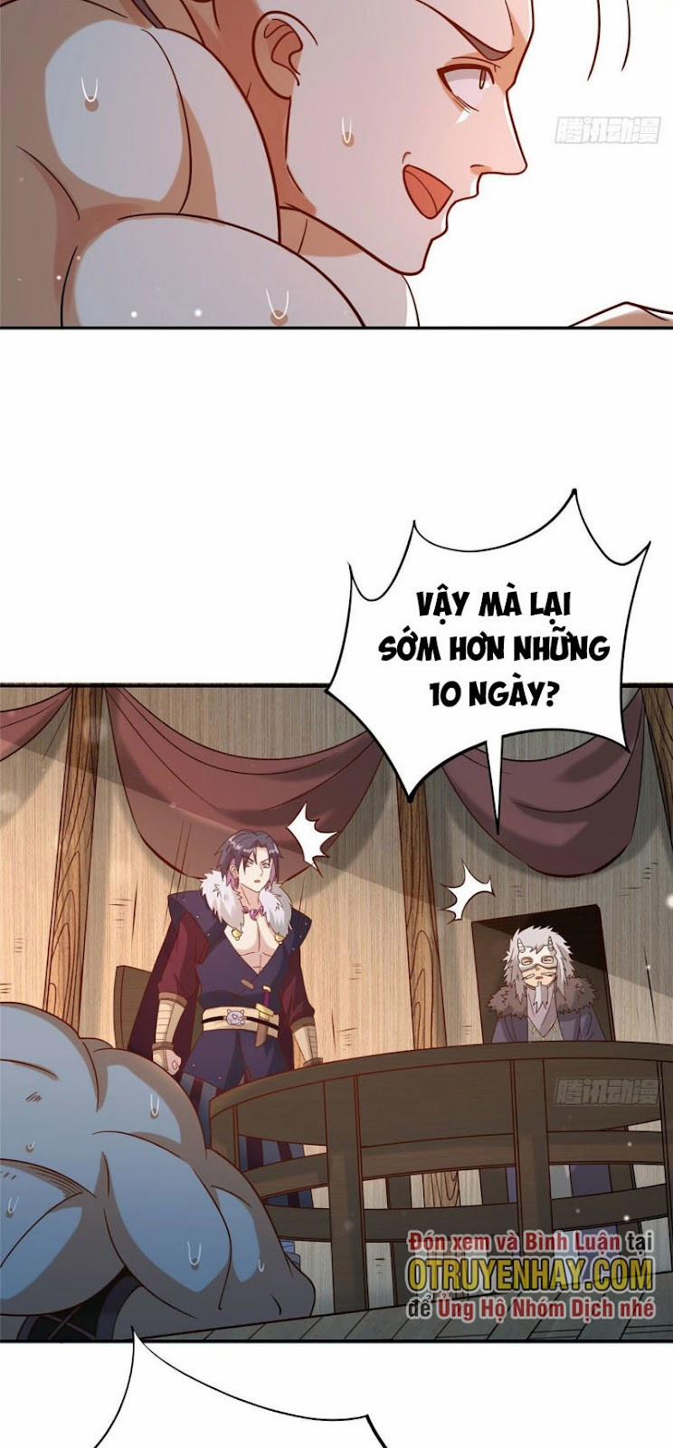 Chân Võ Thế Giới 32 trang 15