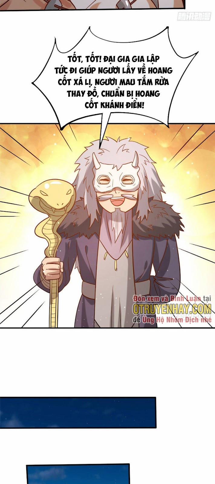 Chân Võ Thế Giới 32 trang 17