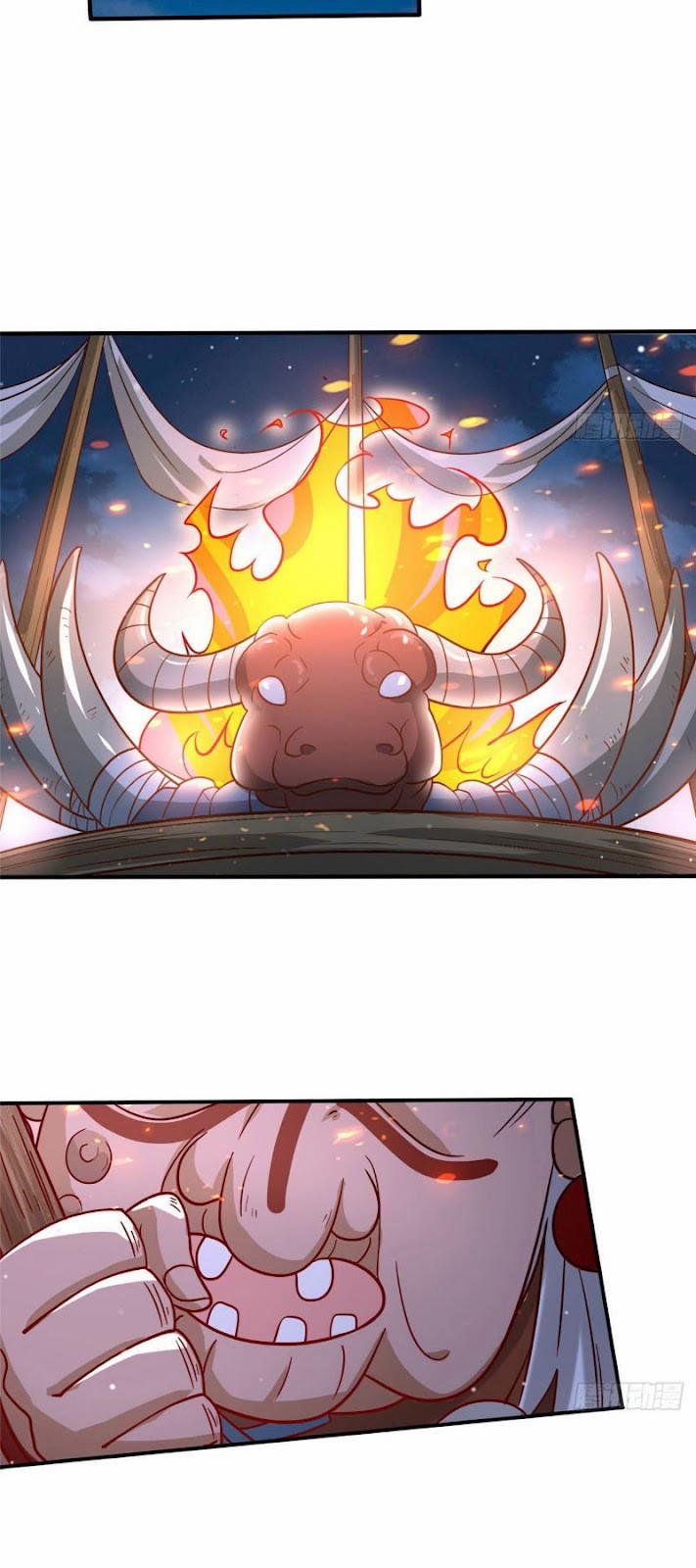 Chân Võ Thế Giới 32 trang 18