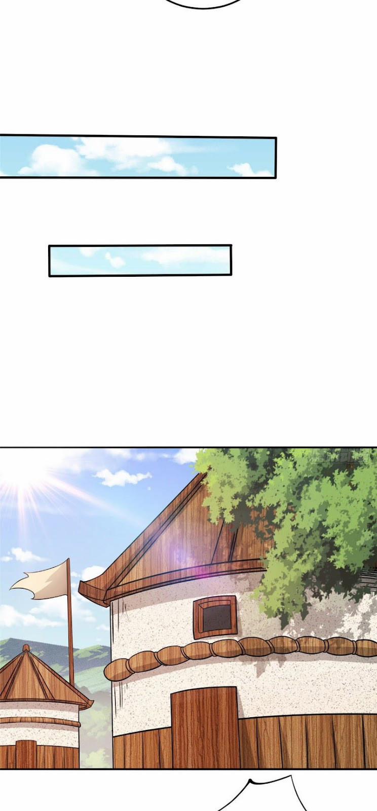 Chân Võ Thế Giới 32 trang 2