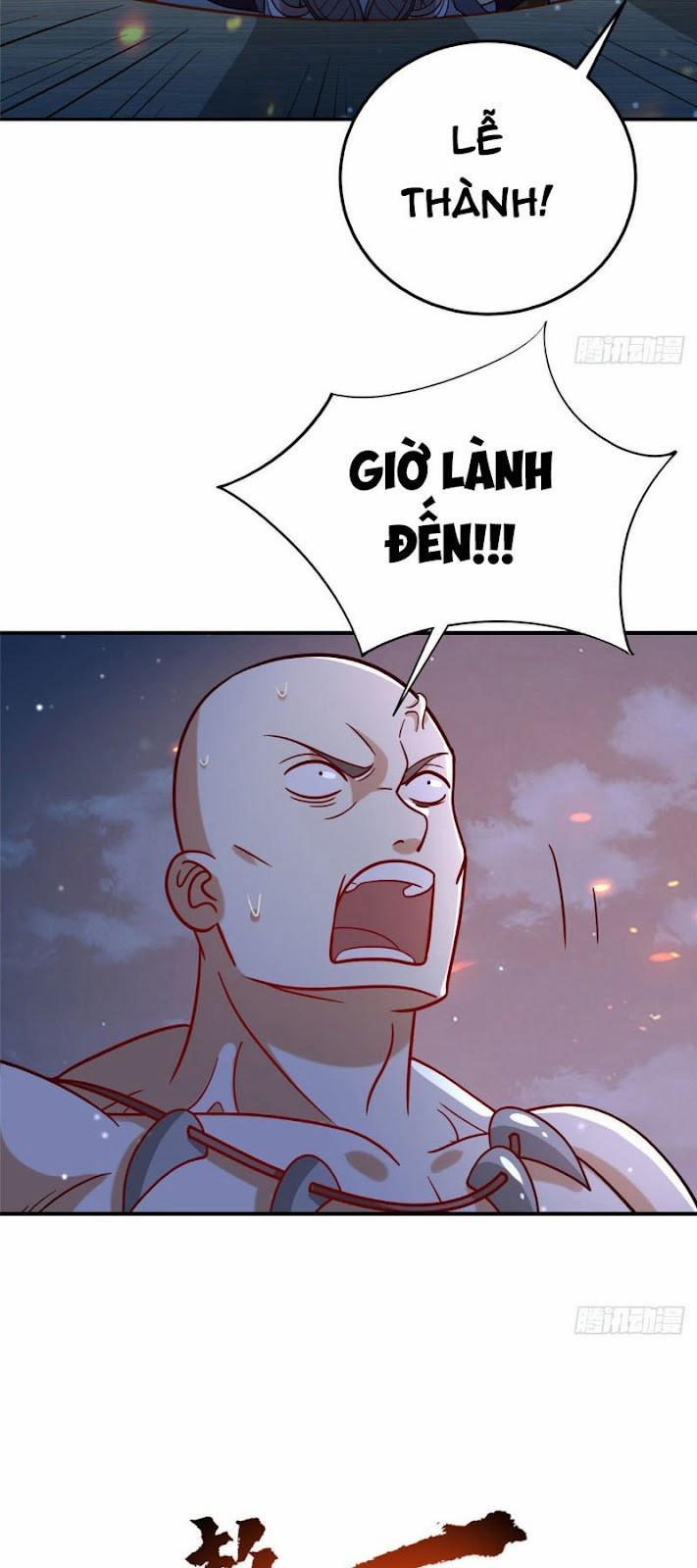 Chân Võ Thế Giới 32 trang 23
