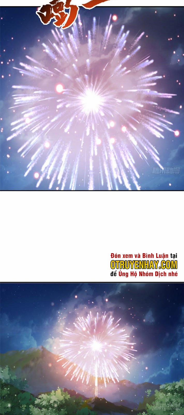 Chân Võ Thế Giới 32 trang 24