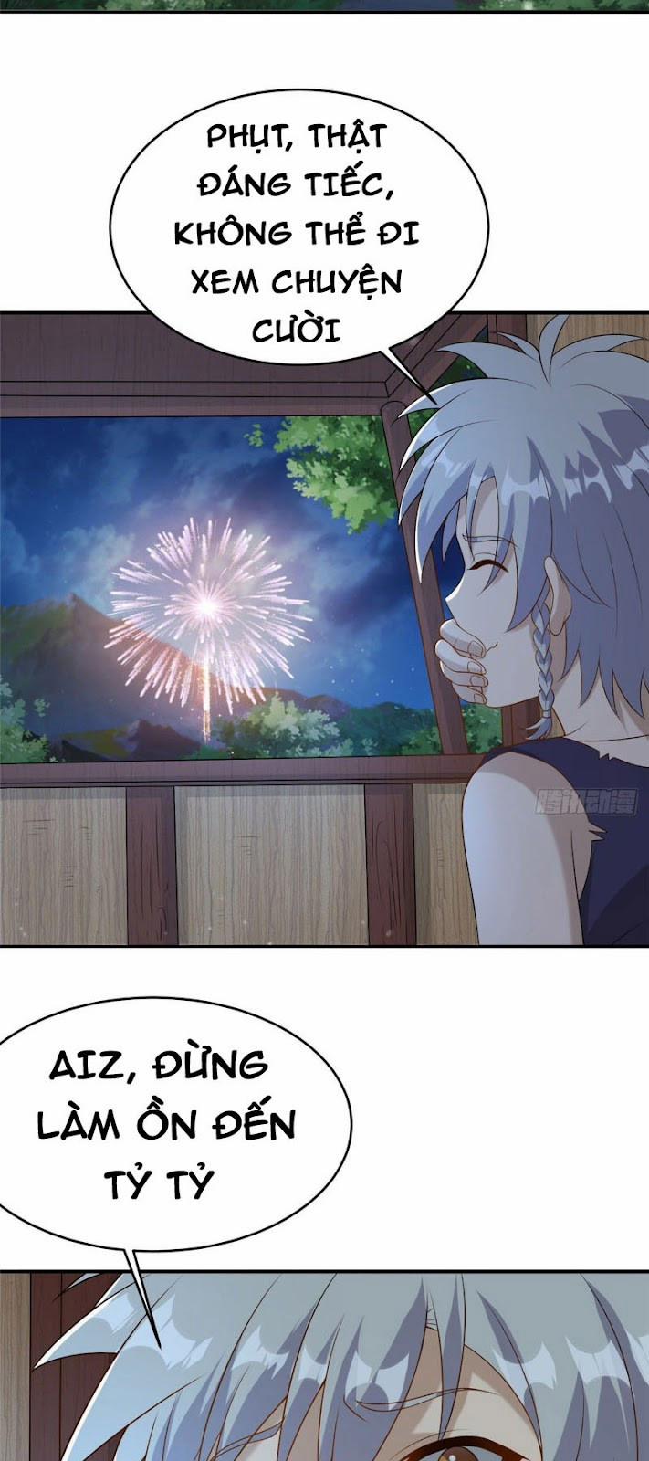 Chân Võ Thế Giới 32 trang 25