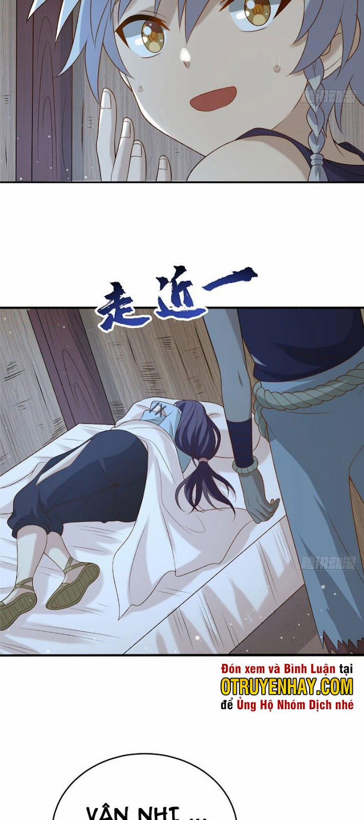 Chân Võ Thế Giới 32 trang 26