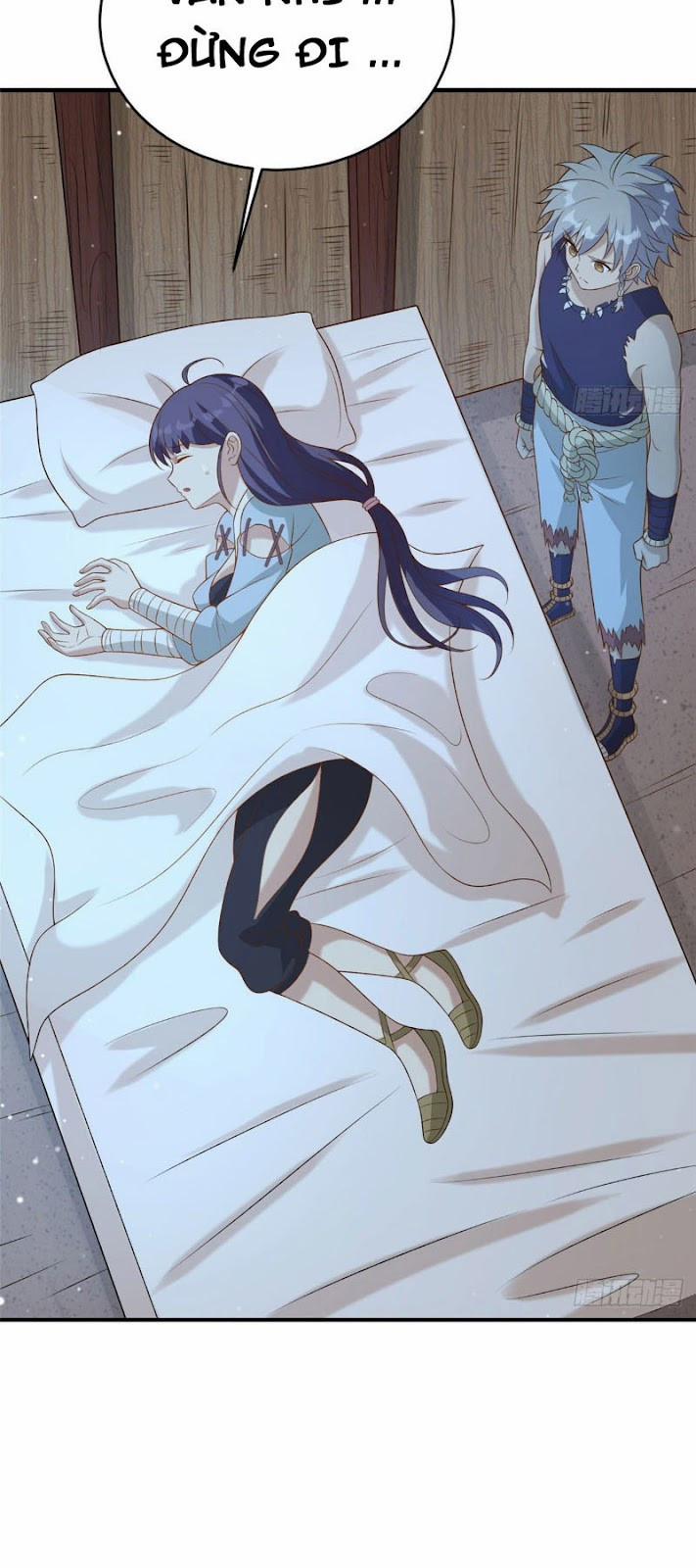 Chân Võ Thế Giới 32 trang 27