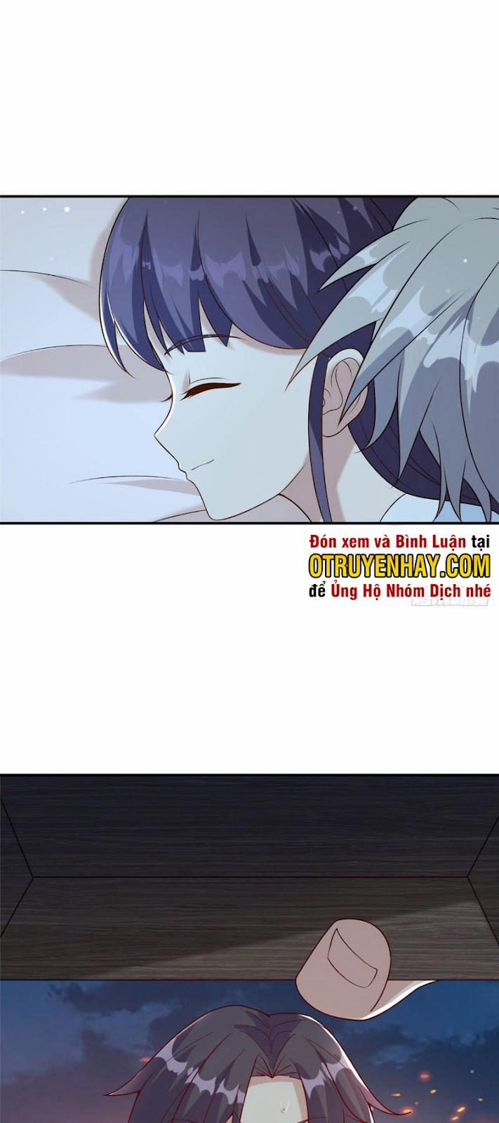 Chân Võ Thế Giới 32 trang 29