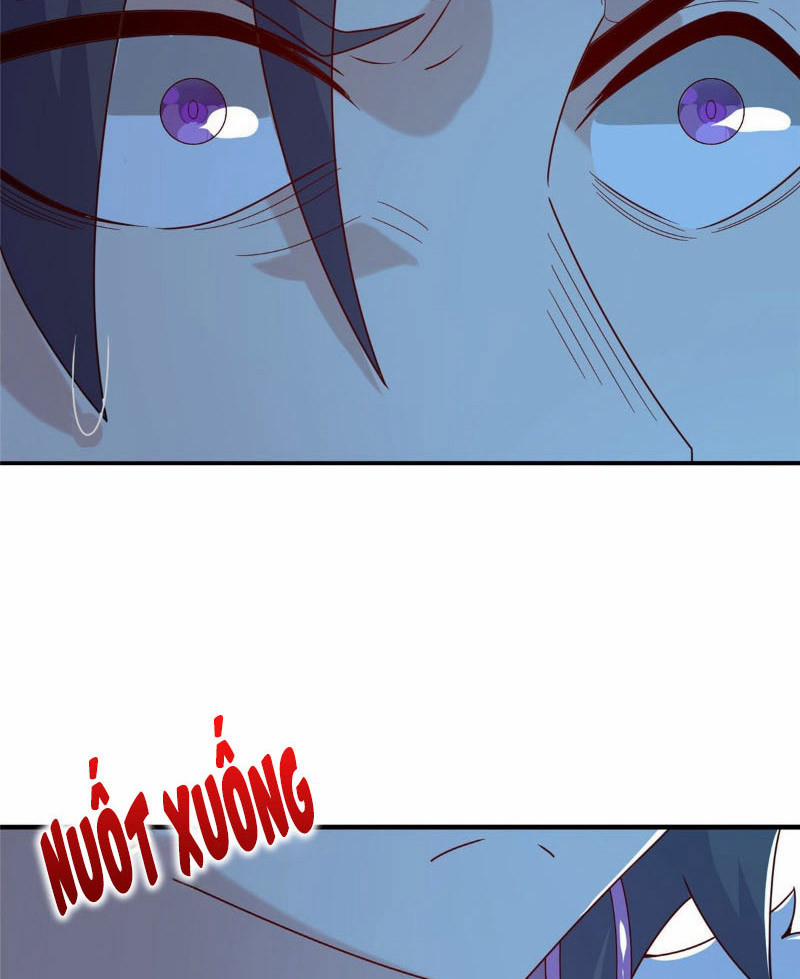 Chân Võ Thế Giới 32 trang 33