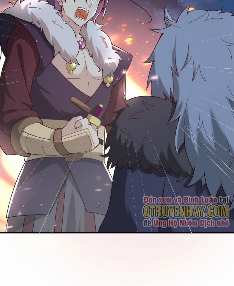 Chân Võ Thế Giới 32 trang 35