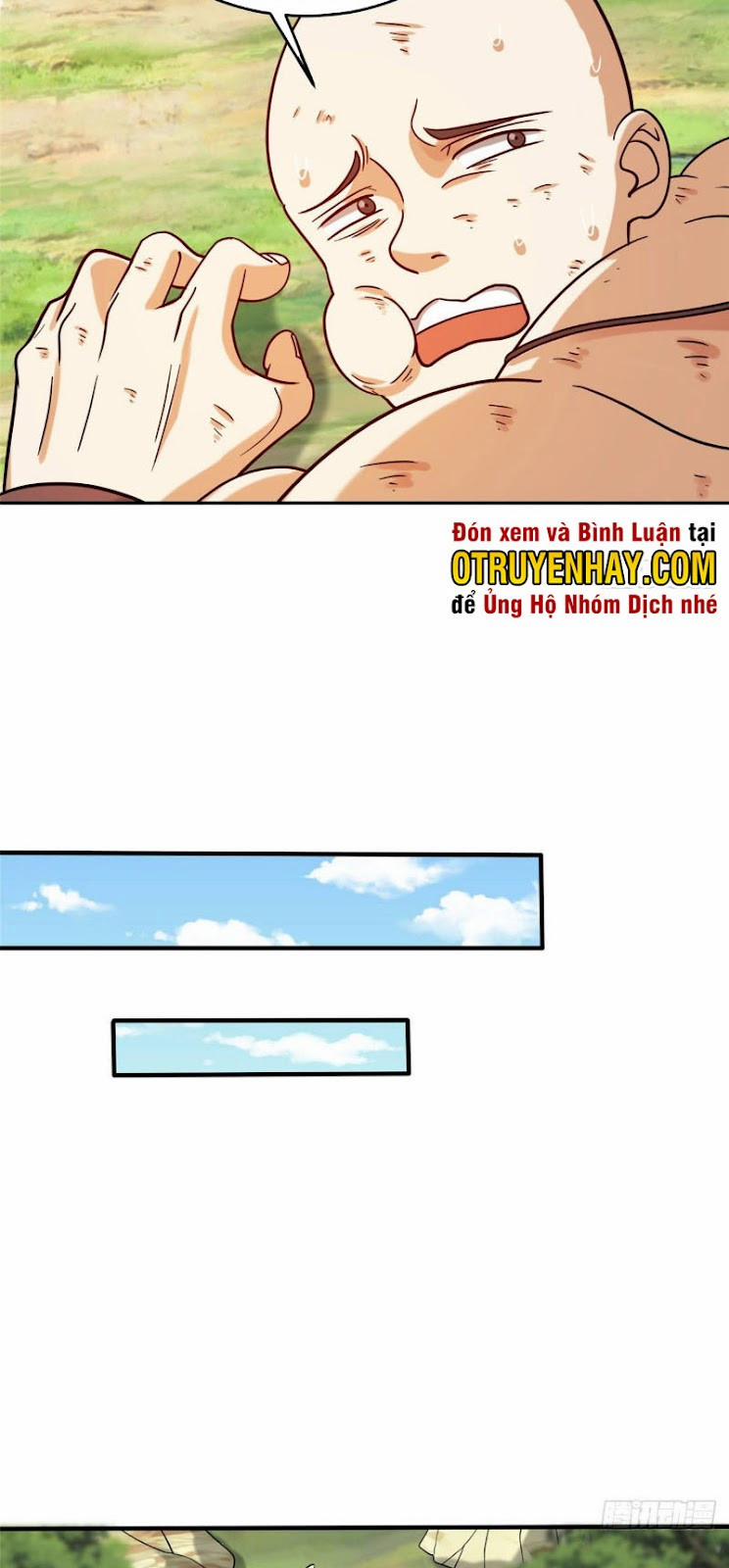 Chân Võ Thế Giới 32 trang 6