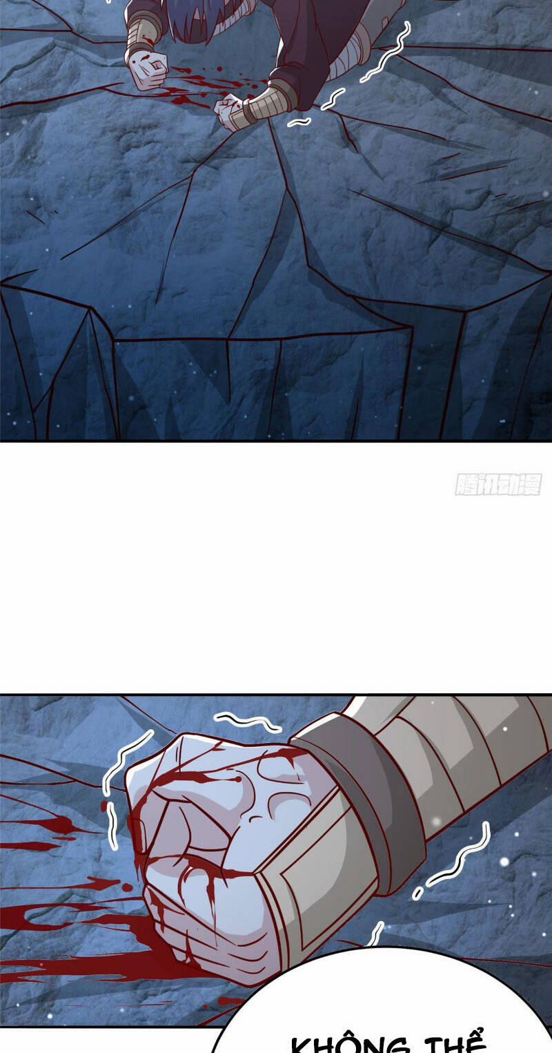 Chân Võ Thế Giới 33 trang 16