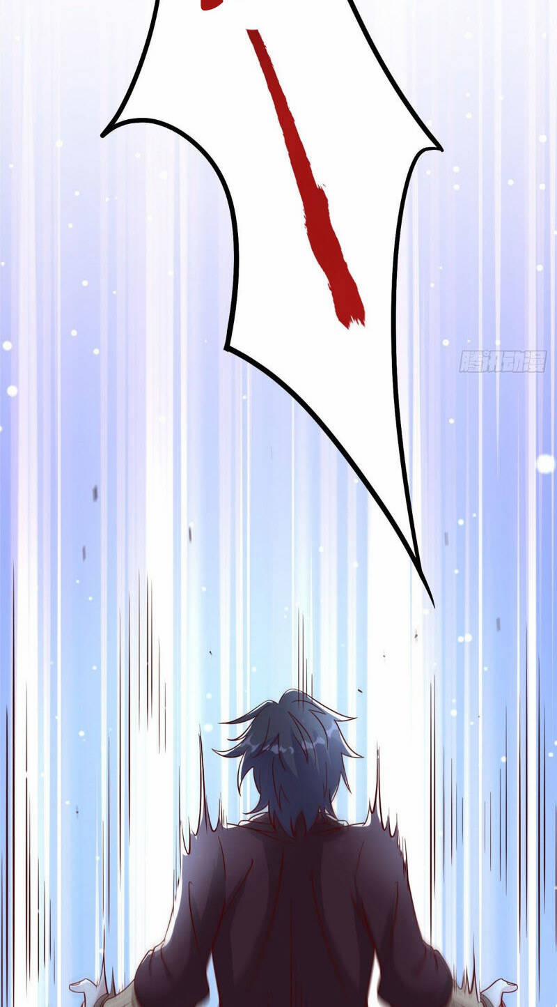 Chân Võ Thế Giới 33 trang 19