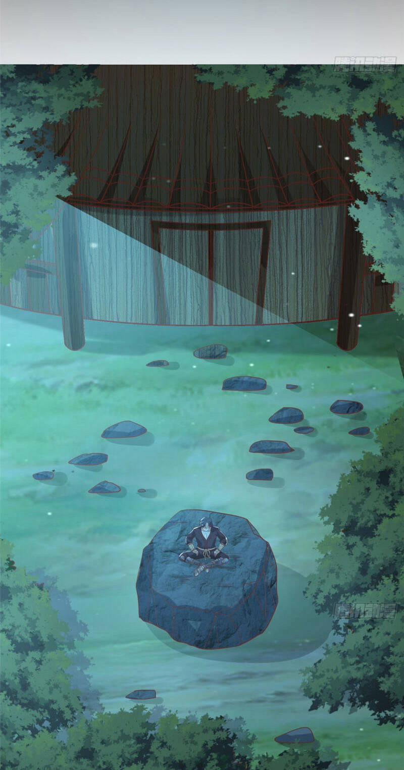 Chân Võ Thế Giới 33 trang 2