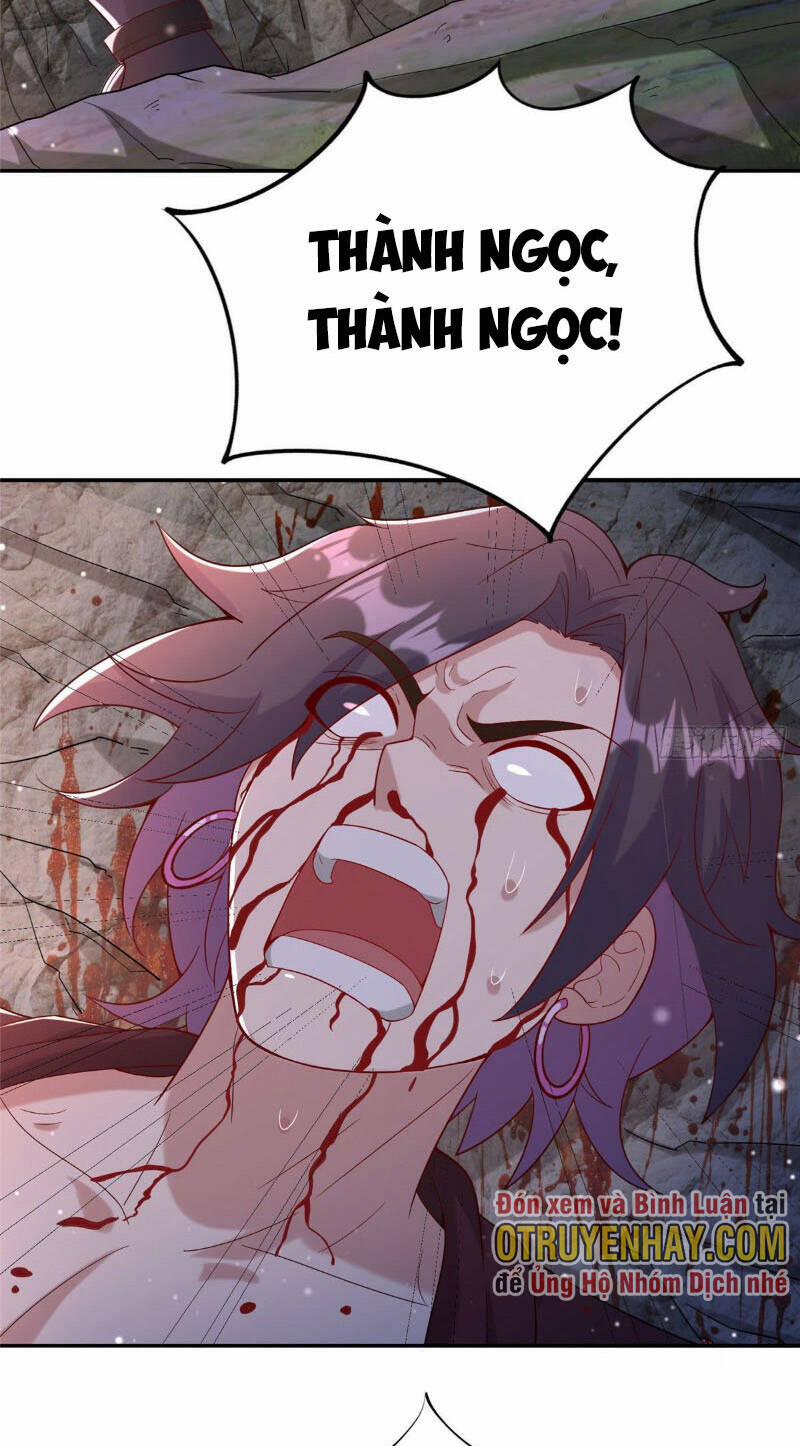 Chân Võ Thế Giới 33 trang 24