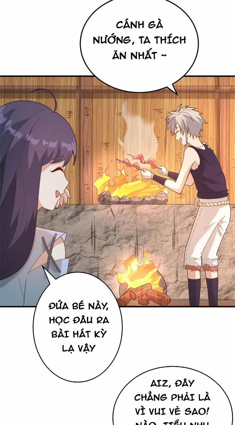 Chân Võ Thế Giới 33 trang 29