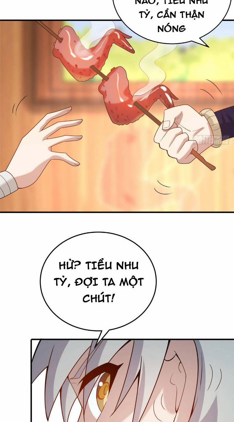 Chân Võ Thế Giới 33 trang 30