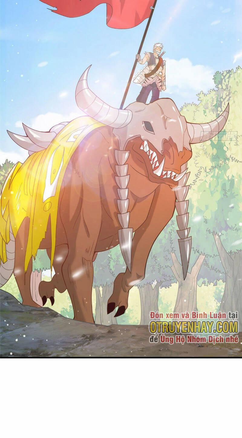 Chân Võ Thế Giới 33 trang 35