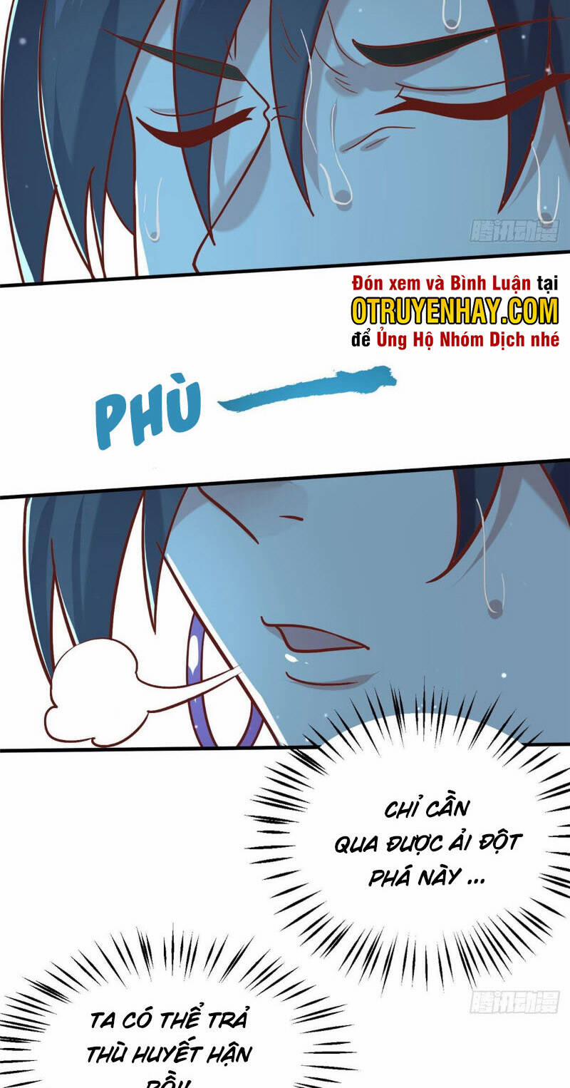 Chân Võ Thế Giới 33 trang 4