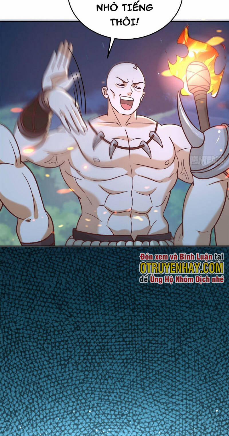 Chân Võ Thế Giới 33 trang 8
