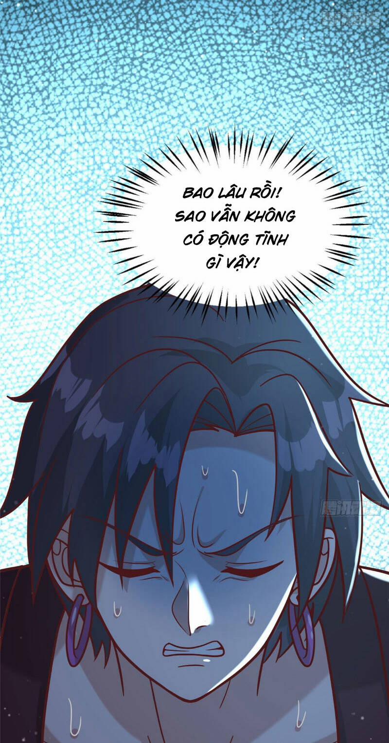 Chân Võ Thế Giới 33 trang 9