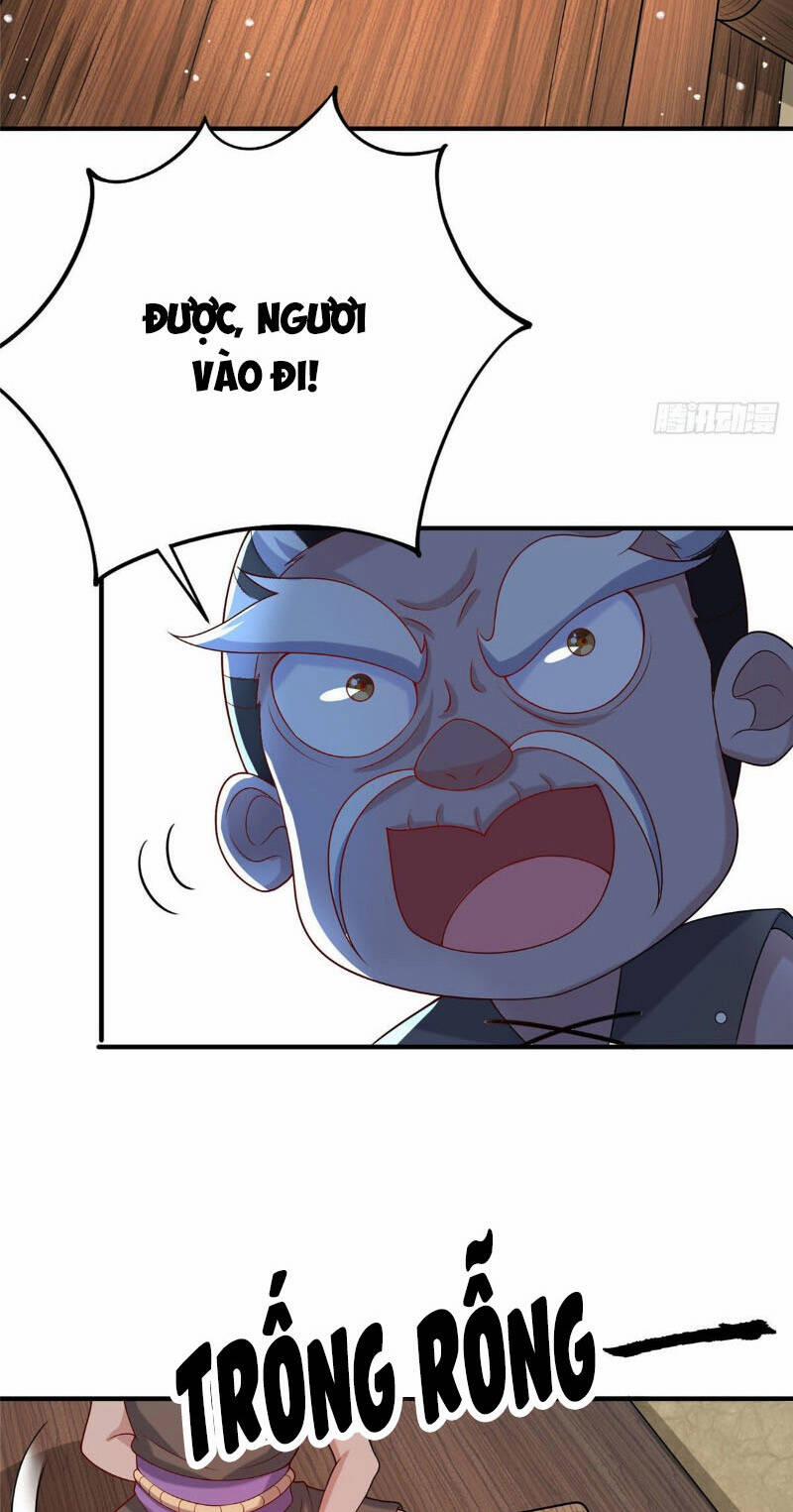 Chân Võ Thế Giới 34 trang 12