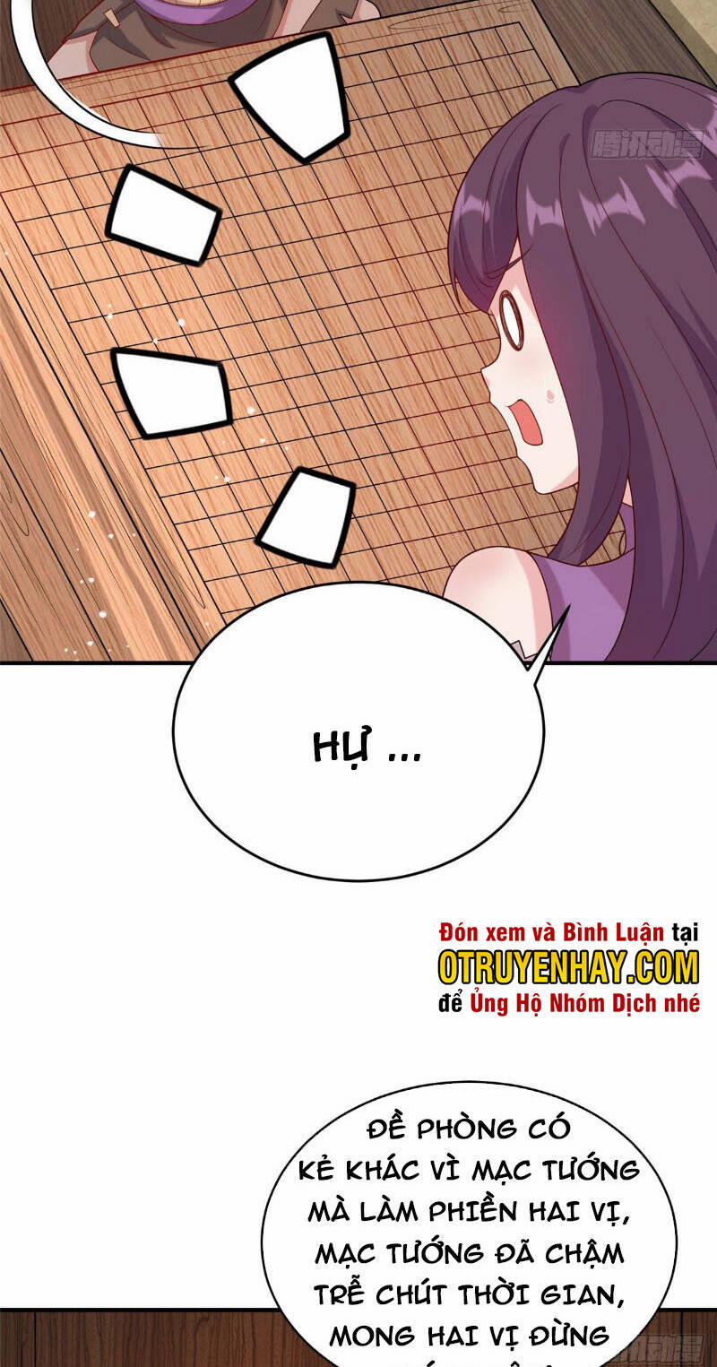 Chân Võ Thế Giới 34 trang 13