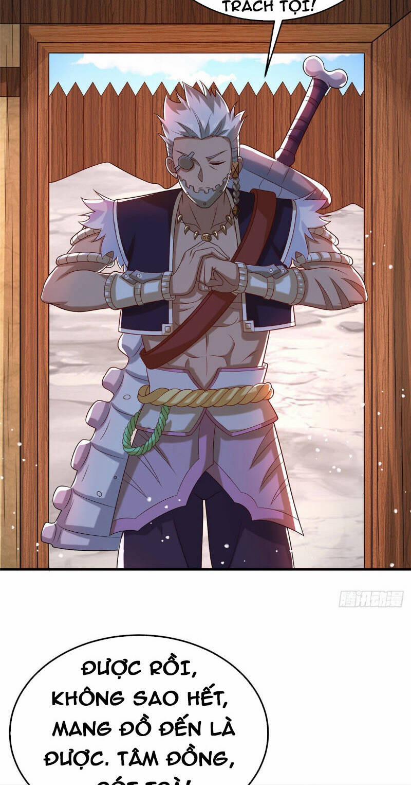 Chân Võ Thế Giới 34 trang 14