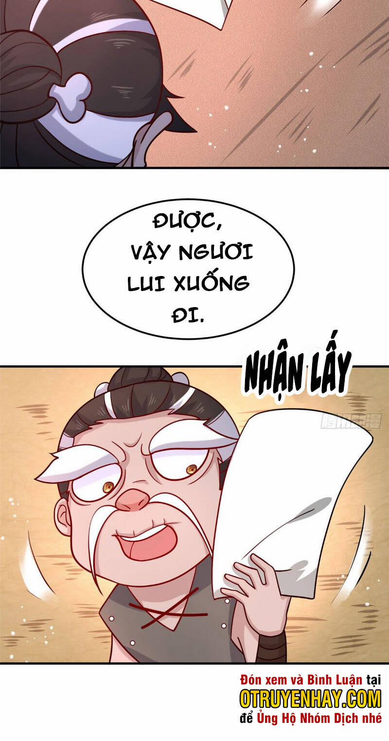 Chân Võ Thế Giới 34 trang 16