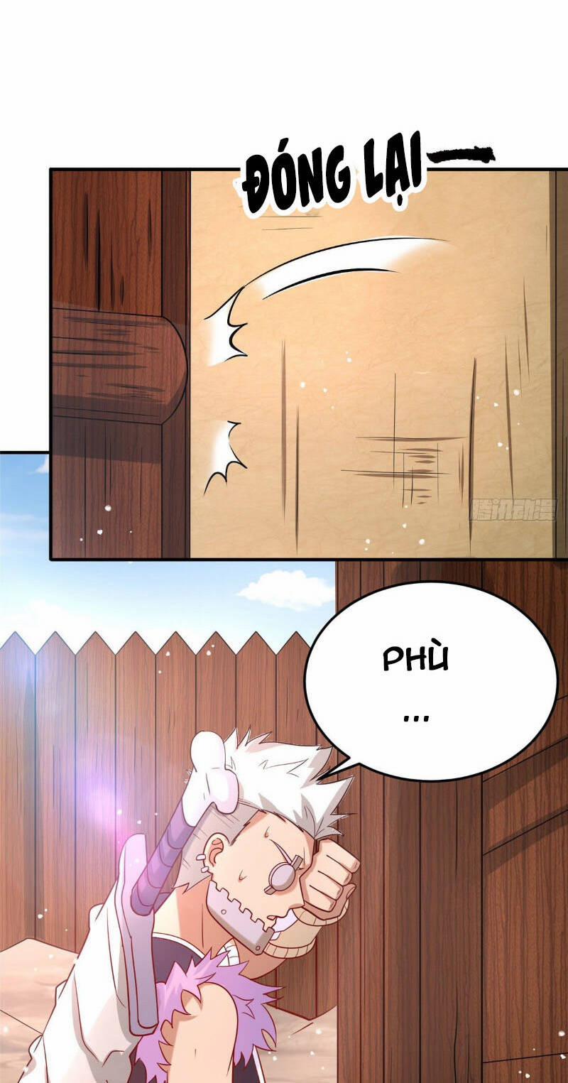 Chân Võ Thế Giới 34 trang 17