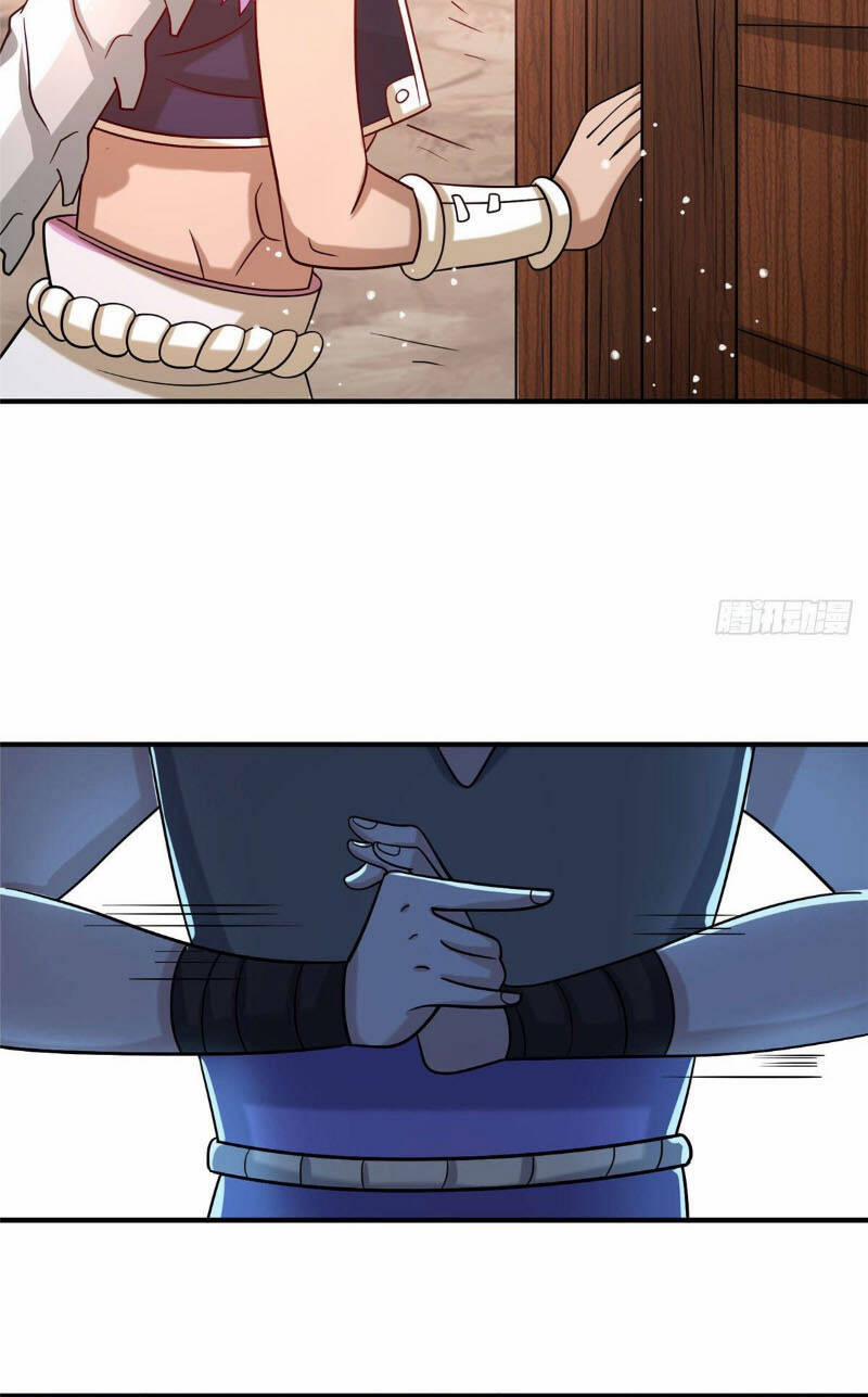 Chân Võ Thế Giới 34 trang 18