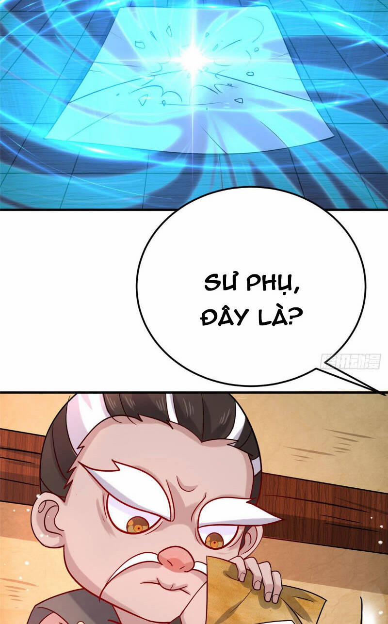 Chân Võ Thế Giới 34 trang 20