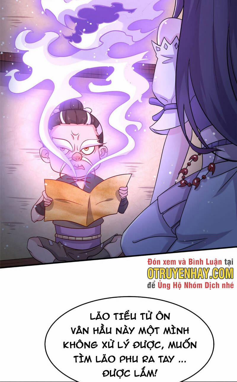Chân Võ Thế Giới 34 trang 22