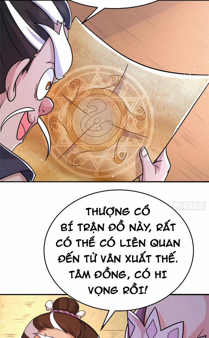 Chân Võ Thế Giới 34 trang 23