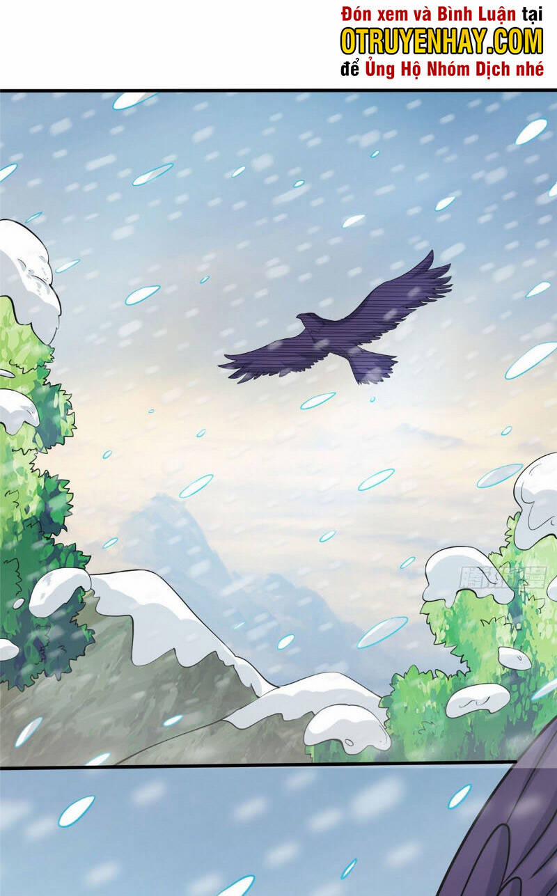 Chân Võ Thế Giới 34 trang 26
