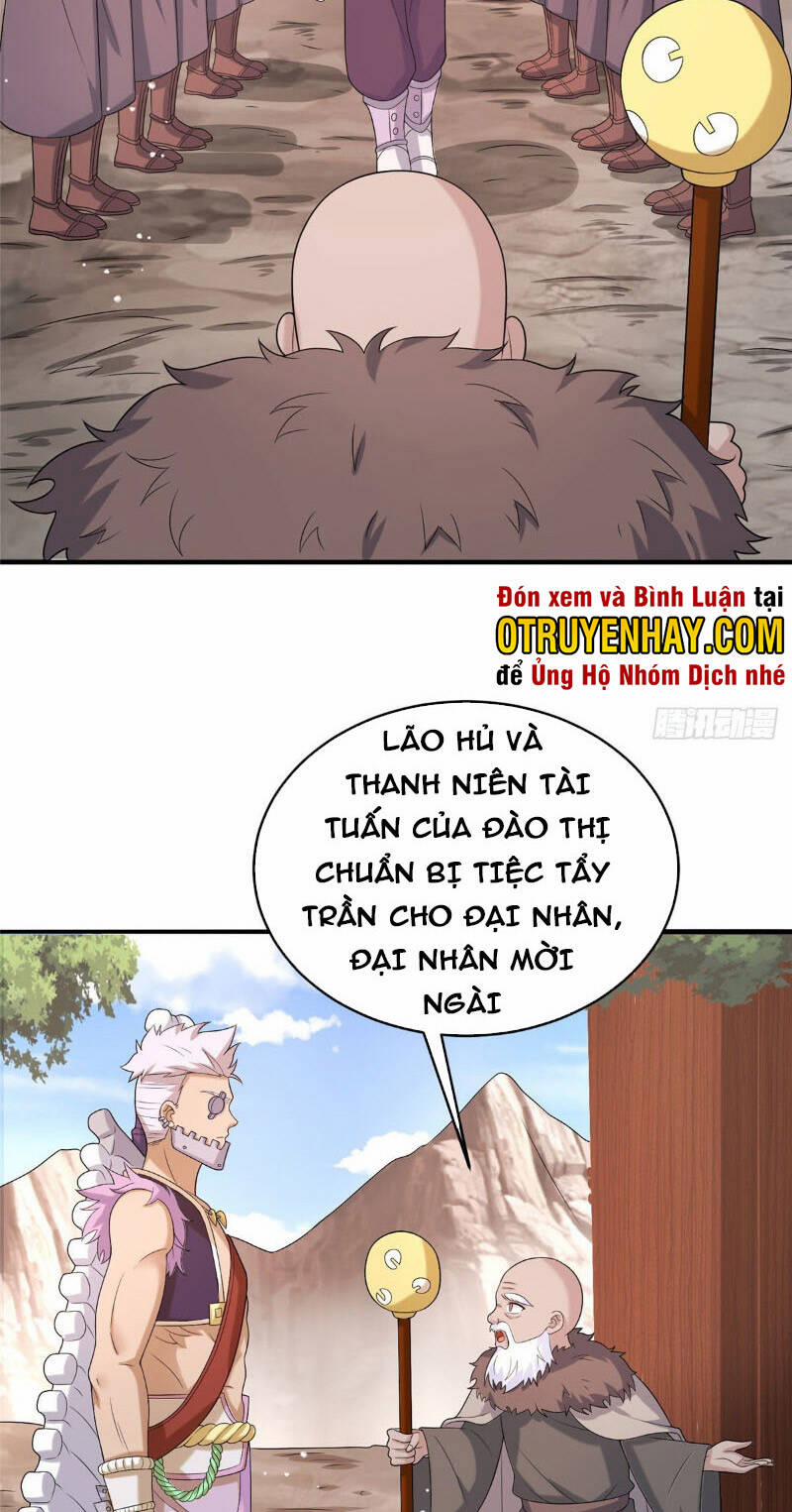 Chân Võ Thế Giới 34 trang 4