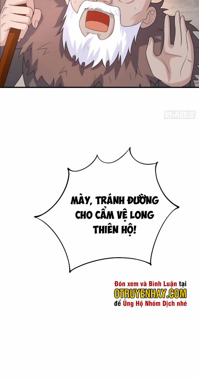 Chân Võ Thế Giới 34 trang 7