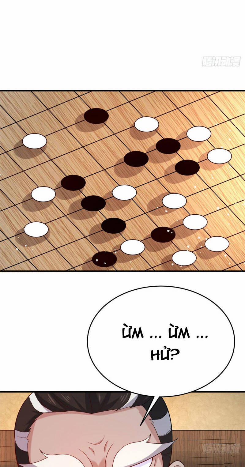 Chân Võ Thế Giới 34 trang 8