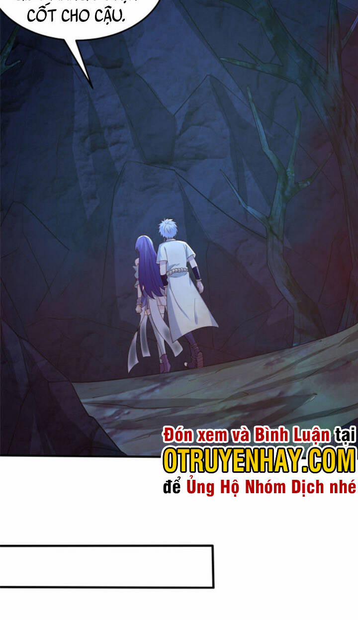 Chân Võ Thế Giới 44 trang 11