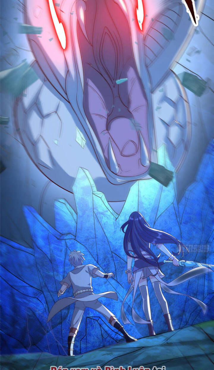 Chân Võ Thế Giới 44 trang 18